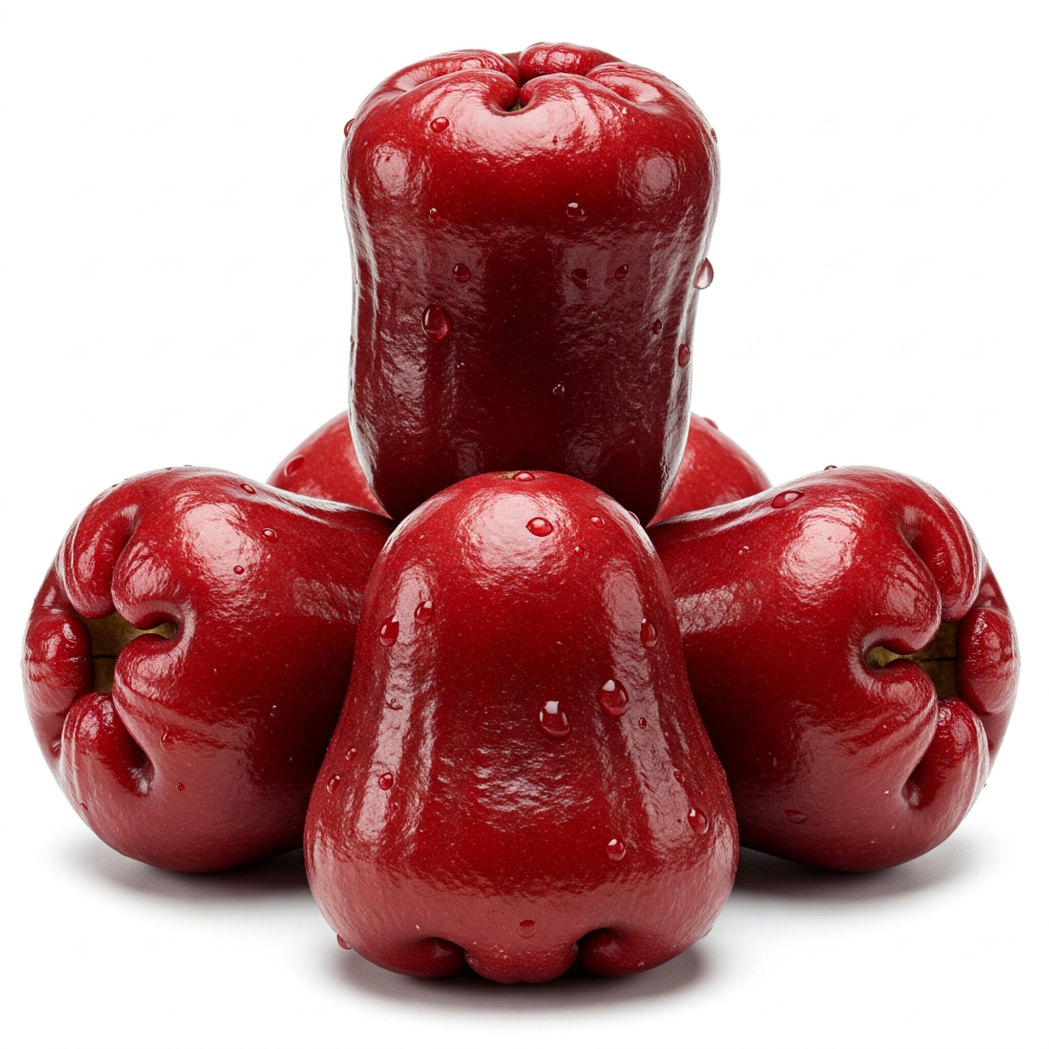 屏東黑珍珠蓮霧